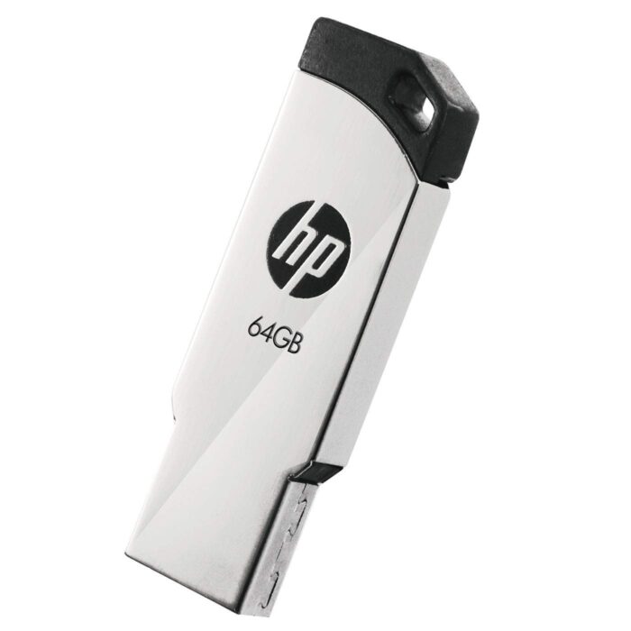 HP v236w 64GB USB 2.0 Pen Drive - Image 1