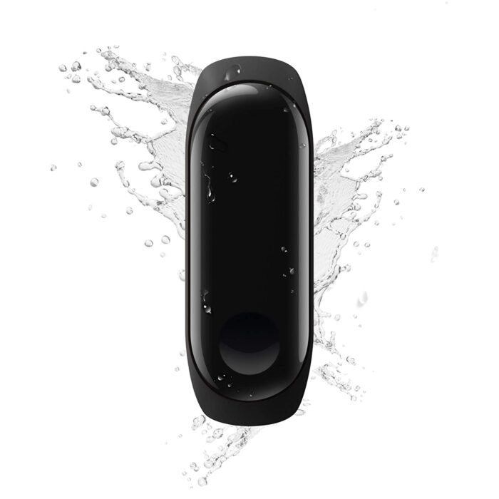 Mi Band 3 (Black) - Image 3