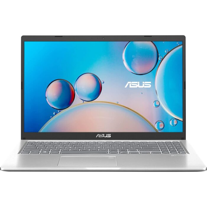 ASUS VivoBook 15 (2021) Intel Core i5-1035G1 10th Gen, 8GB RAM/512GB + 32GB Optane Memory / Windows 11/Office - Image 1