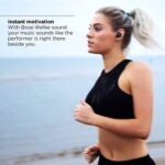 Bose Sport Earbuds - Bluetooth Truly Wireless in Ear Earbuds for Workouts and Running,Sweat Resistant with Touch Control, with mic Batlic Blue - Image 5