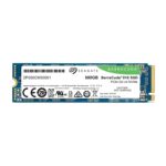 Seagate Barracuda 510 500GB SSD Internal Solid State Drive, PCIe NVMe 3D TLC NAND for Gaming PC Gaming Laptop Desktop (ZP500CM3A001) - Image 2