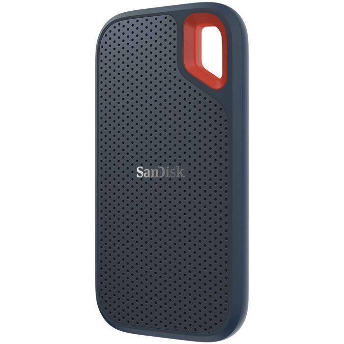 SanDisk 500GB SSD USB-C, USB 3.1, for PC & Mac & IP55 Rated - Image 3