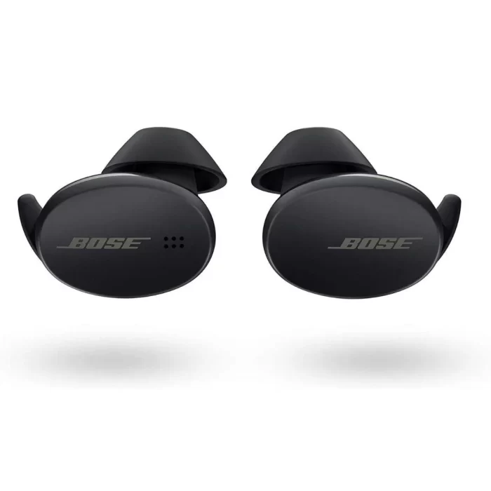 Sealed - Bose Sport Earbuds - Bluetooth Truly Wireless in Ear Earbuds - Triple Black - Image 2