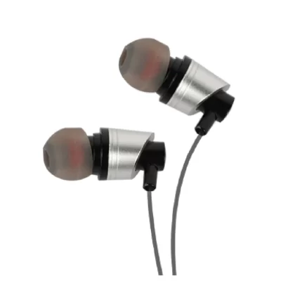 ZEBSTER Z-EM100M Wired Headset