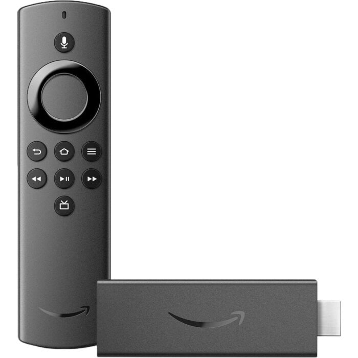 Firetv lite