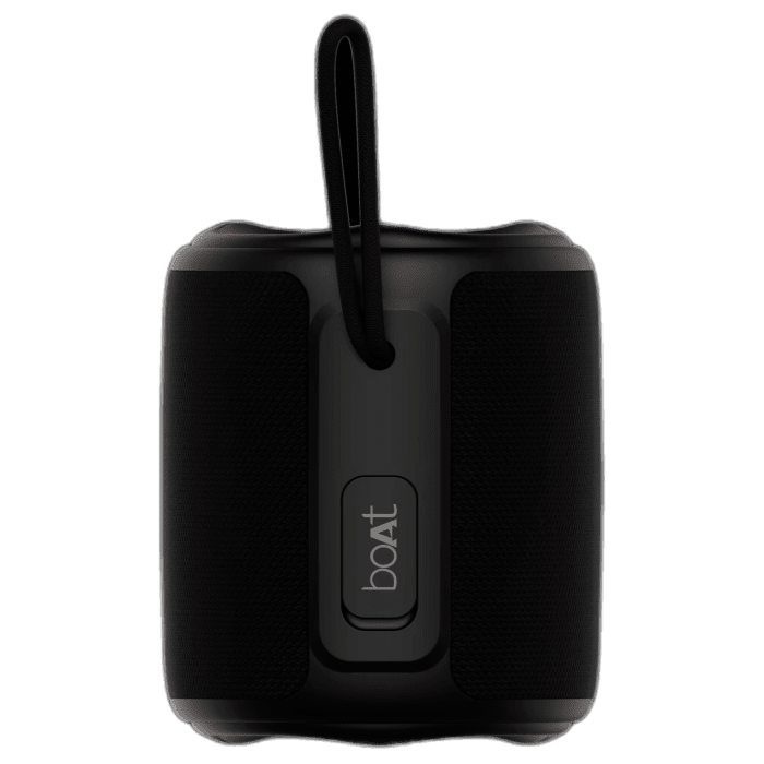 boAt Stone 350 10 W Bluetooth Speaker (Black) - Image 2