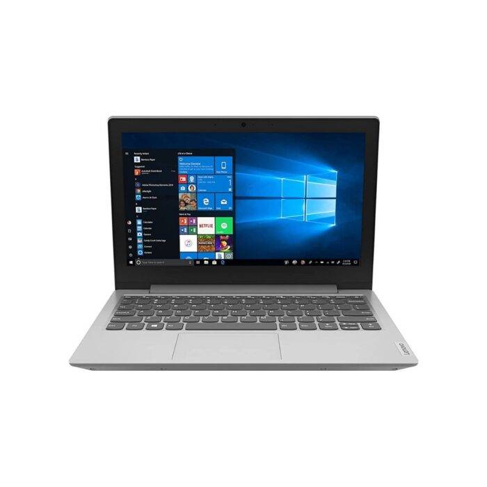 Lenovo IdeaPad 1 Intel Celeron N4020 11.6'' HD Laptop 4GB/256GB SSD/Windows 11/Office 2021 - Image 1