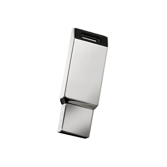 HP V232w 32GB USB2.0 Pen Drive (Silver) - Image 4
