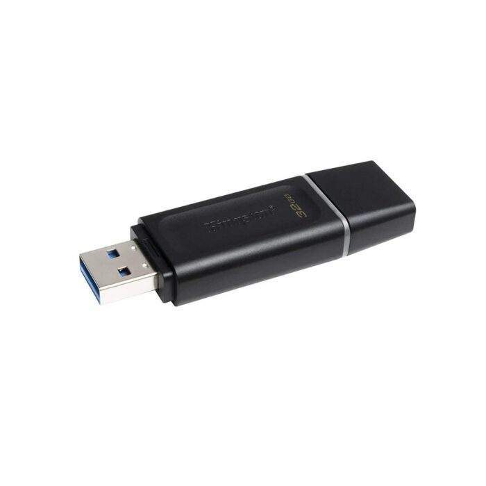 Kingston DataTraveler Exodia DTX/32 GB Pen Drive USB 3.2 Gen 1 - Image 3