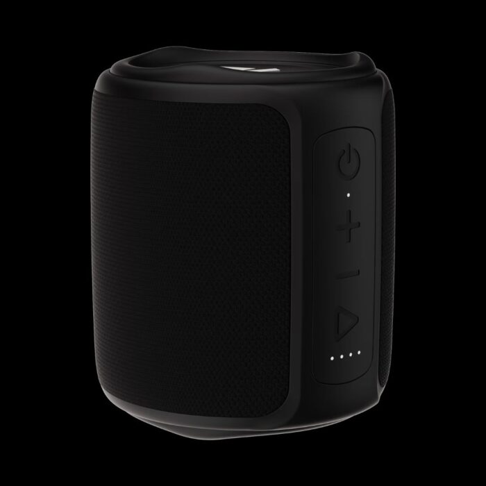 boAt Stone 350 10 W Bluetooth Speaker (Black) - Image 3