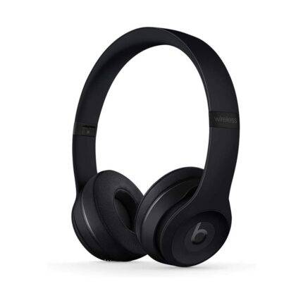 boAt Rockerz 650 Wireless Headphone with 60 Hours Playback ASAP charge boAt Signature Sound Dual Pairing Black nayejaisa