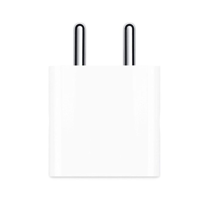 Apple 20W USB-C Power Adapter (for iPhone, iPad & AirPods)- Sealed - Image 2