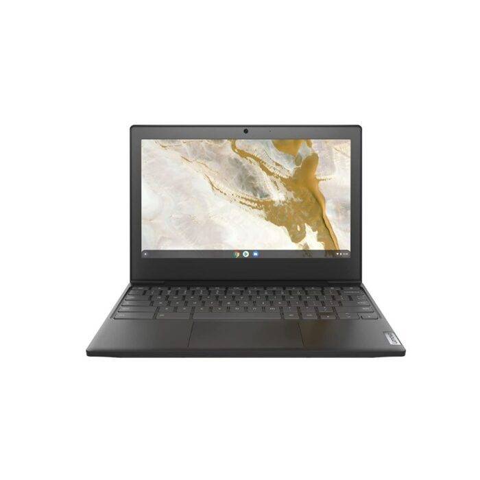 Lenovo IdeaPad 3 Chromebook Celeron Dual Core - 4 GB/64 GB EMMC Storage/Chrome OS - CB 11IGL05 Thin and Light Laptop - Image 1