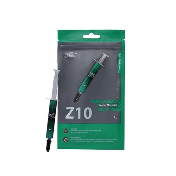 DEEPCOOL Z10 Thermal Paste 5g - Image 6