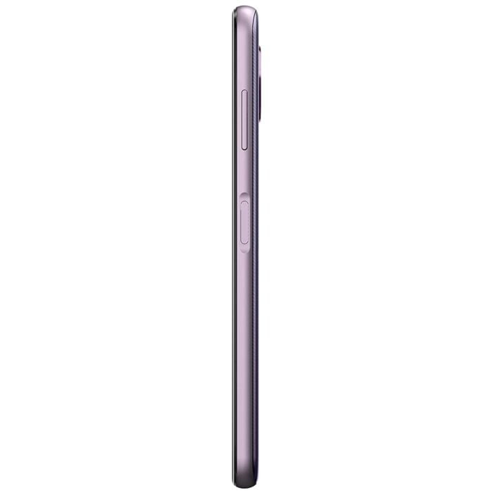 Nokia G10, 6.5” HD+ Screen, 5050 mAh Battery, Triple Camera, 4 + 64GB Memory (Dusk/Purple) - Image 4
