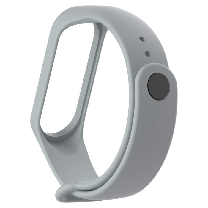 Humble Band Strap for Mi Band 5 (Device Unit Not Included)-Grey - Image 3
