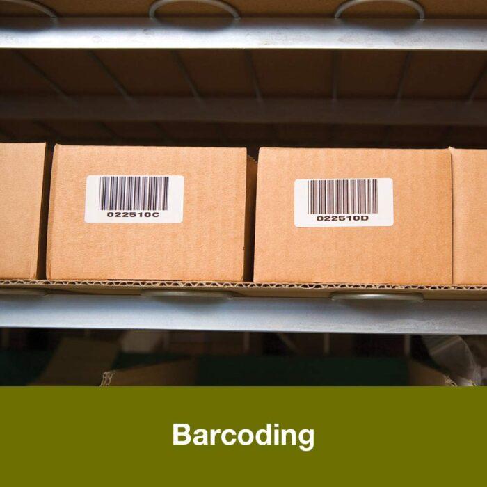 Brother Continuous Length Paper Tape DK-22205 62mm - Image 4
