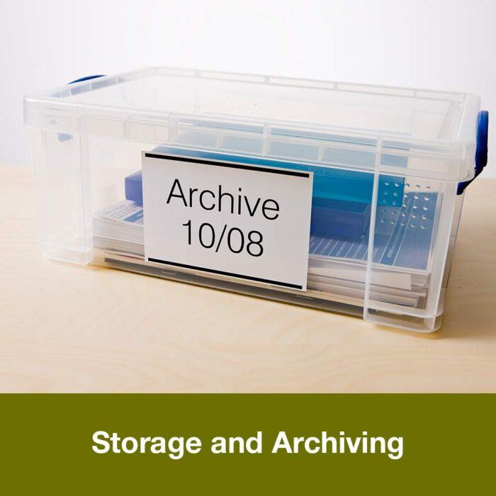 Brother Continuous Length Paper Tape DK-22205 62mm - Image 5
