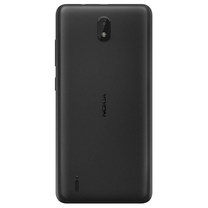 Nokia C01 Plus 4G, 5.45” HD+ Screen, Selfie Camera with Front Flash | 32GB Storage (Grey) - Image 4
