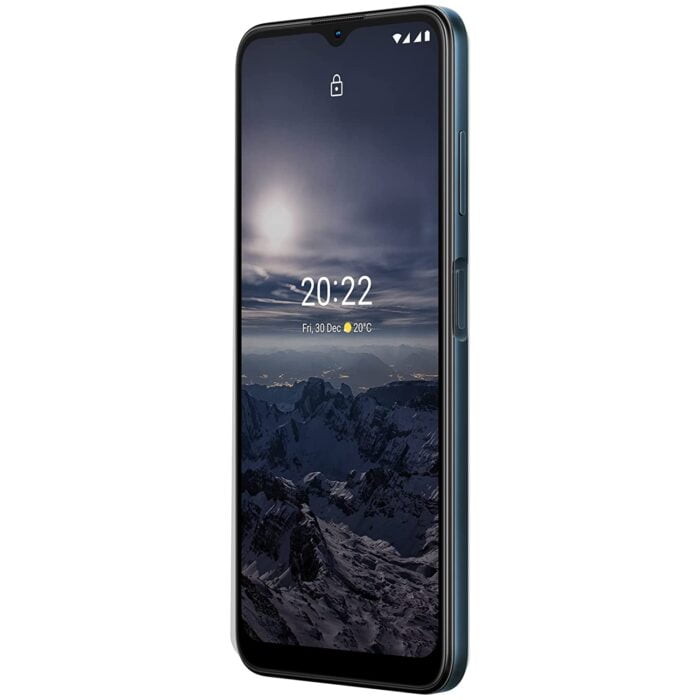 Nokia G21 Android Smartphone, Dual SIM, 3-Day Battery Life, 4GB RAM + 64GB Storage, 50MP Triple AI Camera | Nordic Blue - Image 4