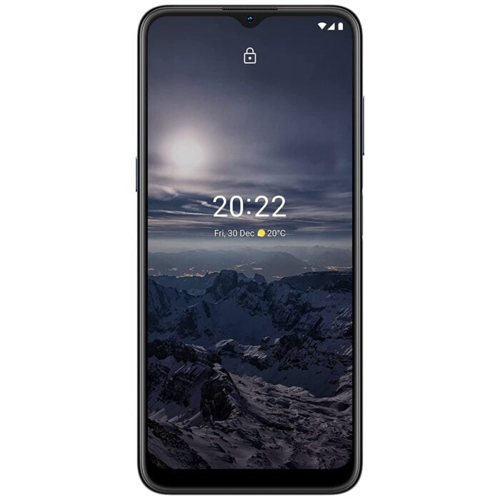 Nokia G21 Android Smartphone, Dual SIM, 3-Day Battery Life, 4GB RAM + 64GB Storage, 50MP Triple AI Camera | Nordic Blue - Image 2