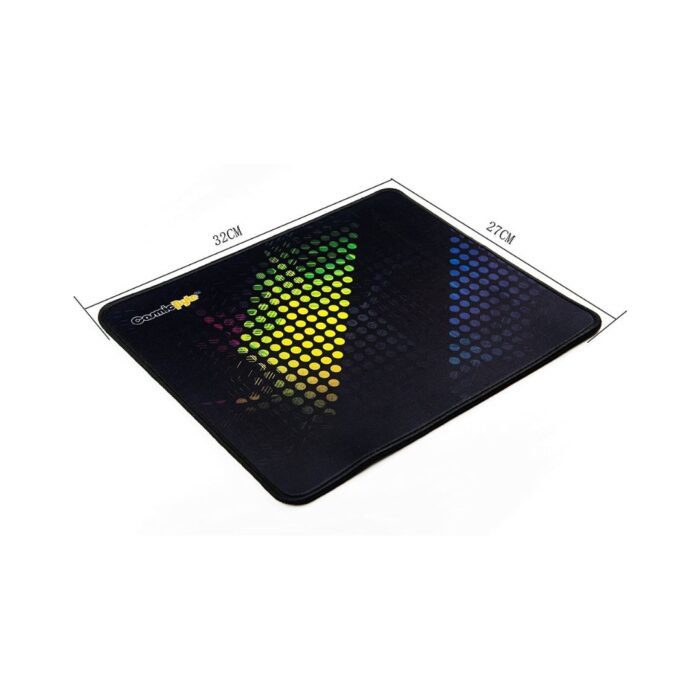 Cosmic Byte Dwarf Speed Type Gaming Mousepad (320mm x 270mm x 4mm) - Image 2