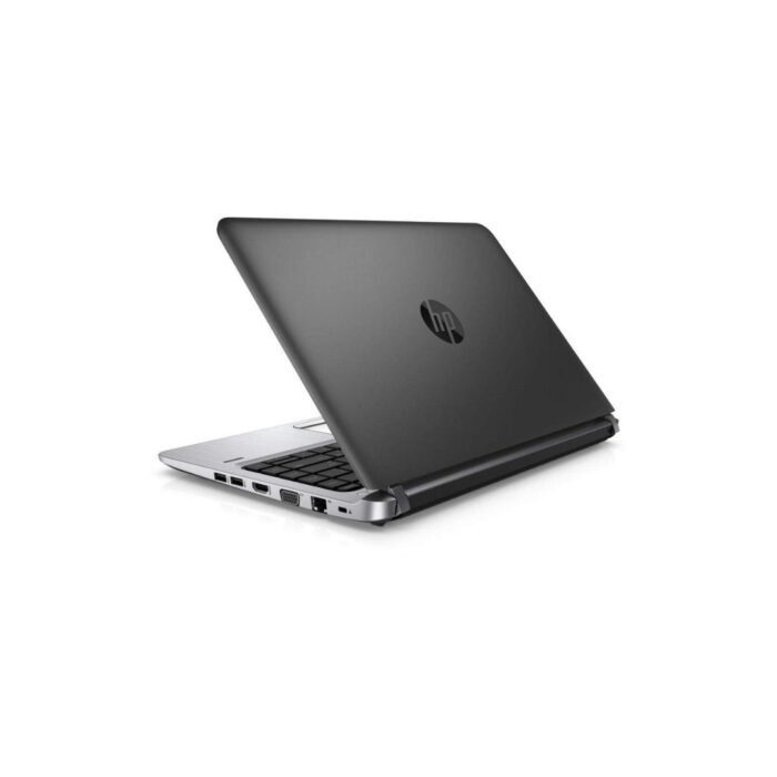 Refurbished - HP ProBook 430 G3 6th Gen Intel Core i7 Thin & Light HD Laptop (8 GB DDR4 RAM/256 GB SSD/Windows 11/Integrated Graphics) - Image 2