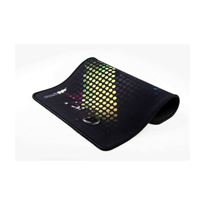 Cosmic Byte Dwarf Speed Type Gaming Mousepad (320mm x 270mm x 4mm) - Image 4