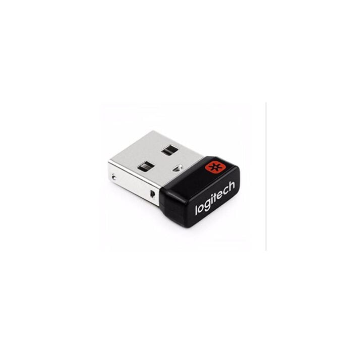 New Logitech Unifying USB Receiver for Mouse and Keyboard, (993-000596) - Image 4