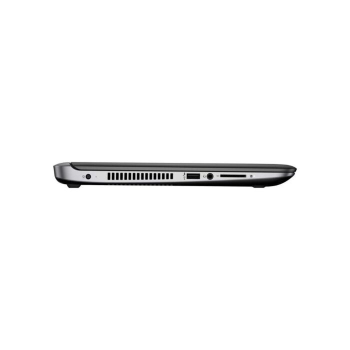 Refurbished - HP ProBook 430 G3 6th Gen Intel Core i7 Thin & Light HD Laptop (8 GB DDR4 RAM/256 GB SSD/Windows 11/Integrated Graphics) - Image 4