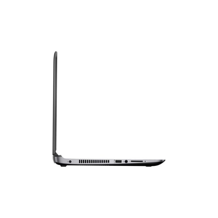Refurbished - HP ProBook 430 G3 6th Gen Intel Core i7 Thin & Light HD Laptop (8 GB DDR4 RAM/256 GB SSD/Windows 11/Integrated Graphics) - Image 5
