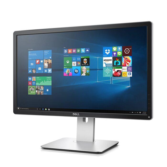 Dell 24" 3840x2160 LED Backlit NonTouch - Image 2