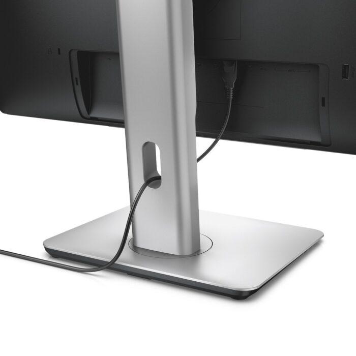 Dell 24" 3840x2160 LED Backlit NonTouch - Image 7