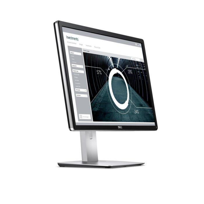 Dell 24" 3840x2160 LED Backlit NonTouch - Image 3
