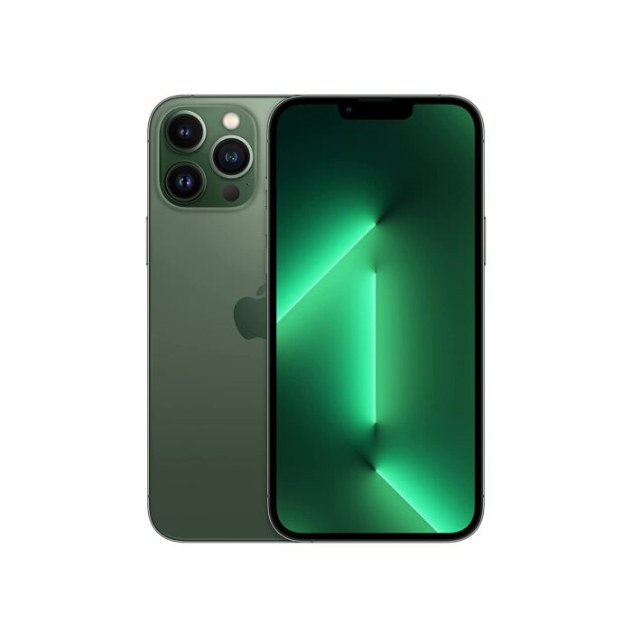 iPhone 13 Pro Max 128 GB  Alpine Green - Image 1