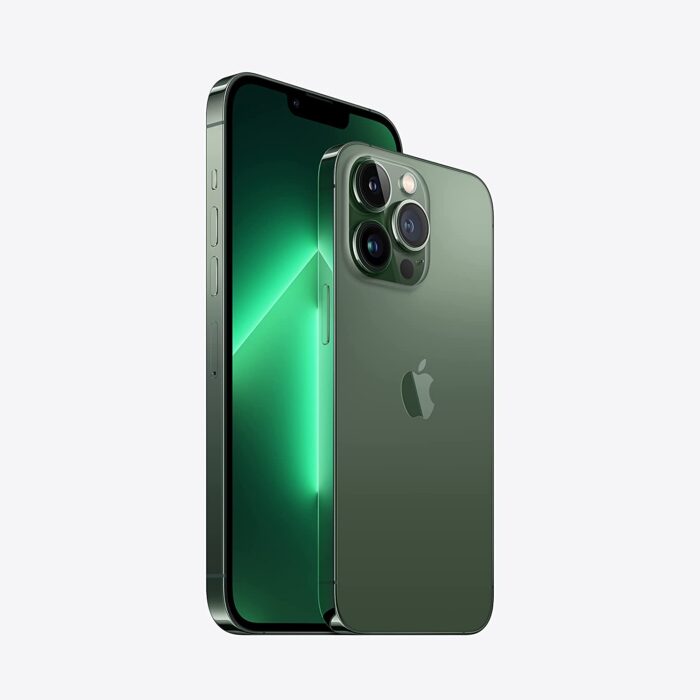 iPhone 13 Pro Max 128 GB  Alpine Green - Image 2