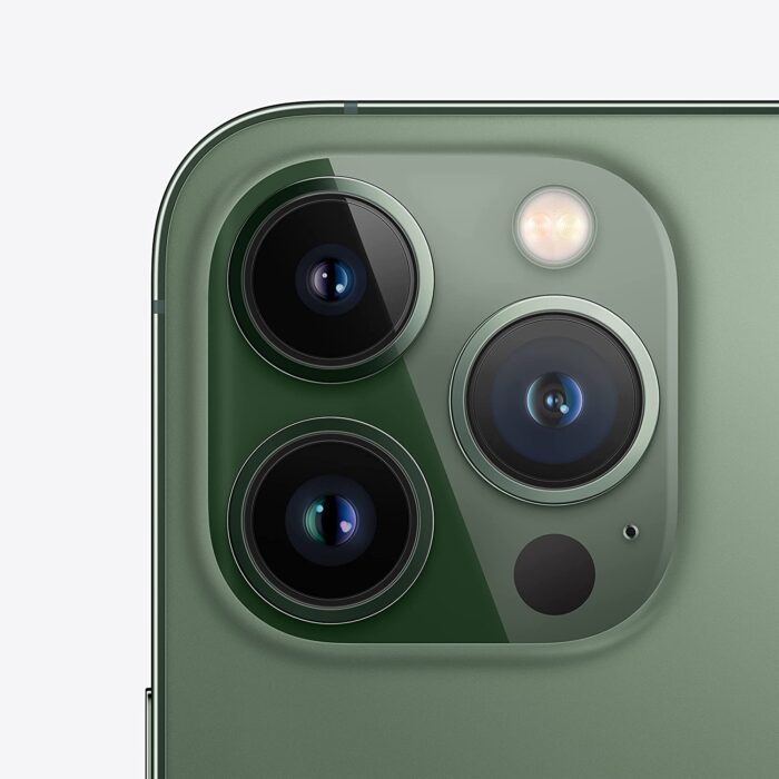 iPhone 13 Pro Max 128 GB  Alpine Green - Image 3