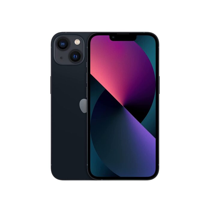 Apple iPhone 13 (128GB) - Midnight - Image 1