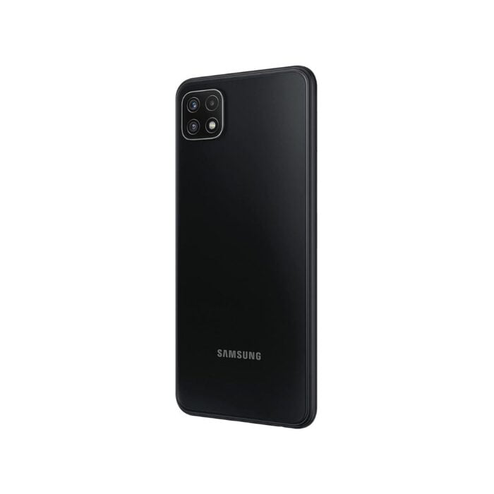SAMSUNG Galaxy A22 (Black, 128 GB) (6 GB RAM) - Image 5