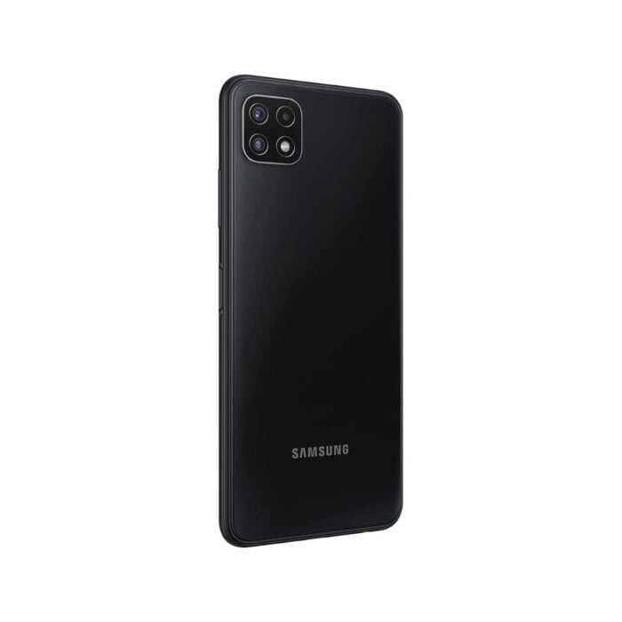 SAMSUNG Galaxy A22 (Black, 128 GB) (6 GB RAM) - Image 6
