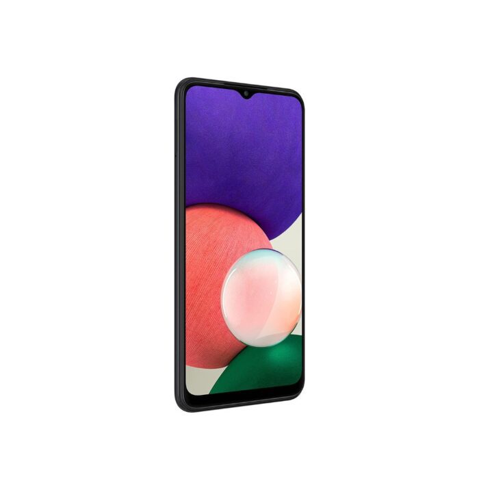 SAMSUNG Galaxy A22 (Black, 128 GB) (6 GB RAM) - Image 4