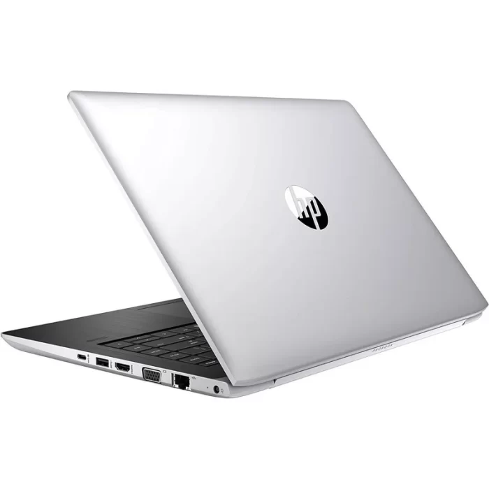 Refurbished - HP Intel ProBook 440 G5 14 Inches Thin & Light HD Laptop, Core i5, 8th Gen, 16GB, 512GB, Windows 11 - Image 4