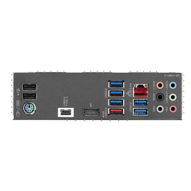 GIGABYTE Z590 Gaming X Motherboard with Direct 12+1 Phases Digital VRM ...