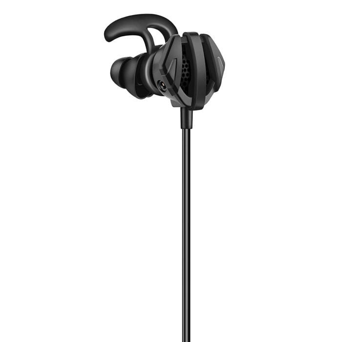 Cosmic Byte CB-EP-05 Gaming Earphone with Detachable Microphone for PC, PS4, Mobiles, Tablets (Black) - Image 5