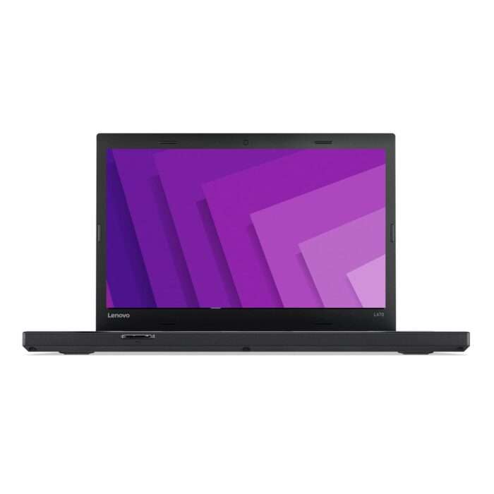 Lenovo ThinkPad 14 HD Business Laptop (Core i5-7th Gen/16 GB DDR4 RAM/512 GB SSD/Windows 11/Webcam/Integrated Graphics) - Image 1