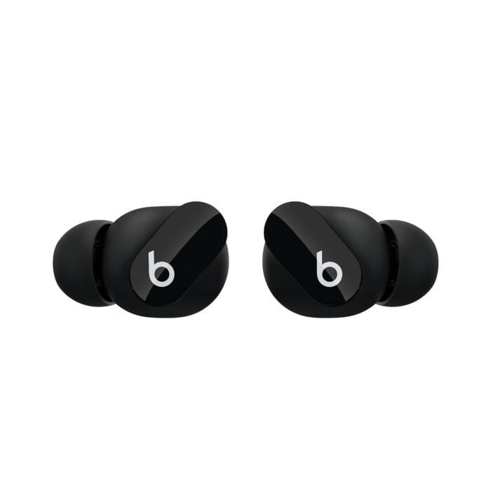 Beats Studio Buds Bluetooth Truly Wireless in Ear Earbuds with Mic - Black - Image 2