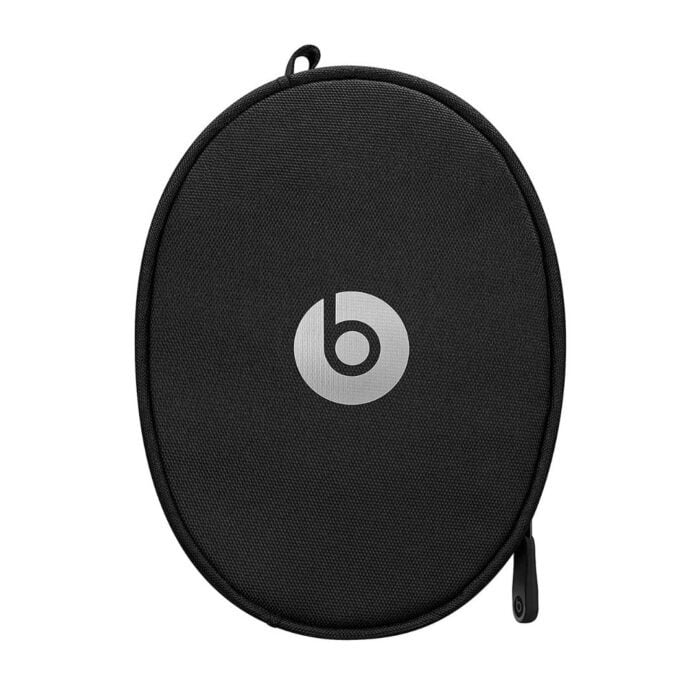 Beats Solo3 Wireless On-Ear Headphones - Satin Silver - Image 6