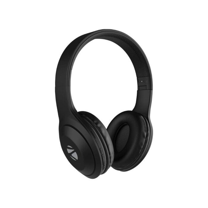 Zebronics Zeb Duke 101 Wireless Headphone with Mic - Image 1
