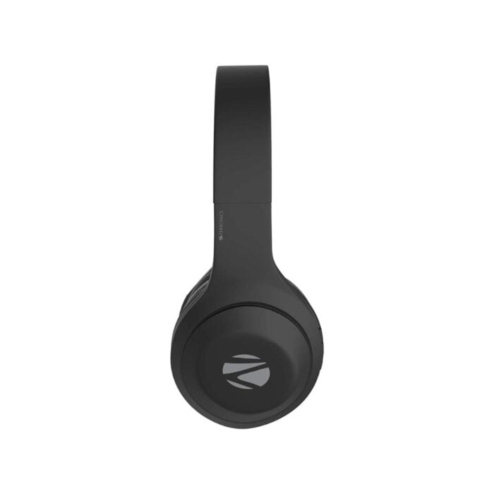 Zebronics Zeb Duke 101 Wireless Headphone with Mic - Image 2