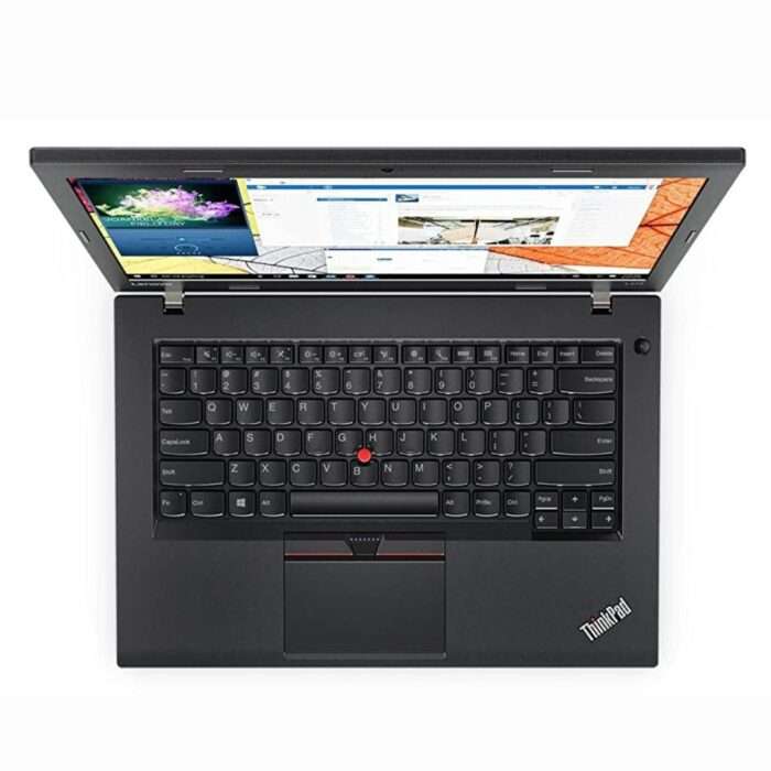 Lenovo ThinkPad 14 HD Business Laptop (Core i5-7th Gen/16 GB DDR4 RAM/512 GB SSD/Windows 11/Webcam/Integrated Graphics) - Image 2